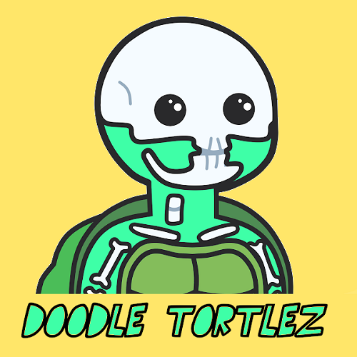 Doodle Tortlez