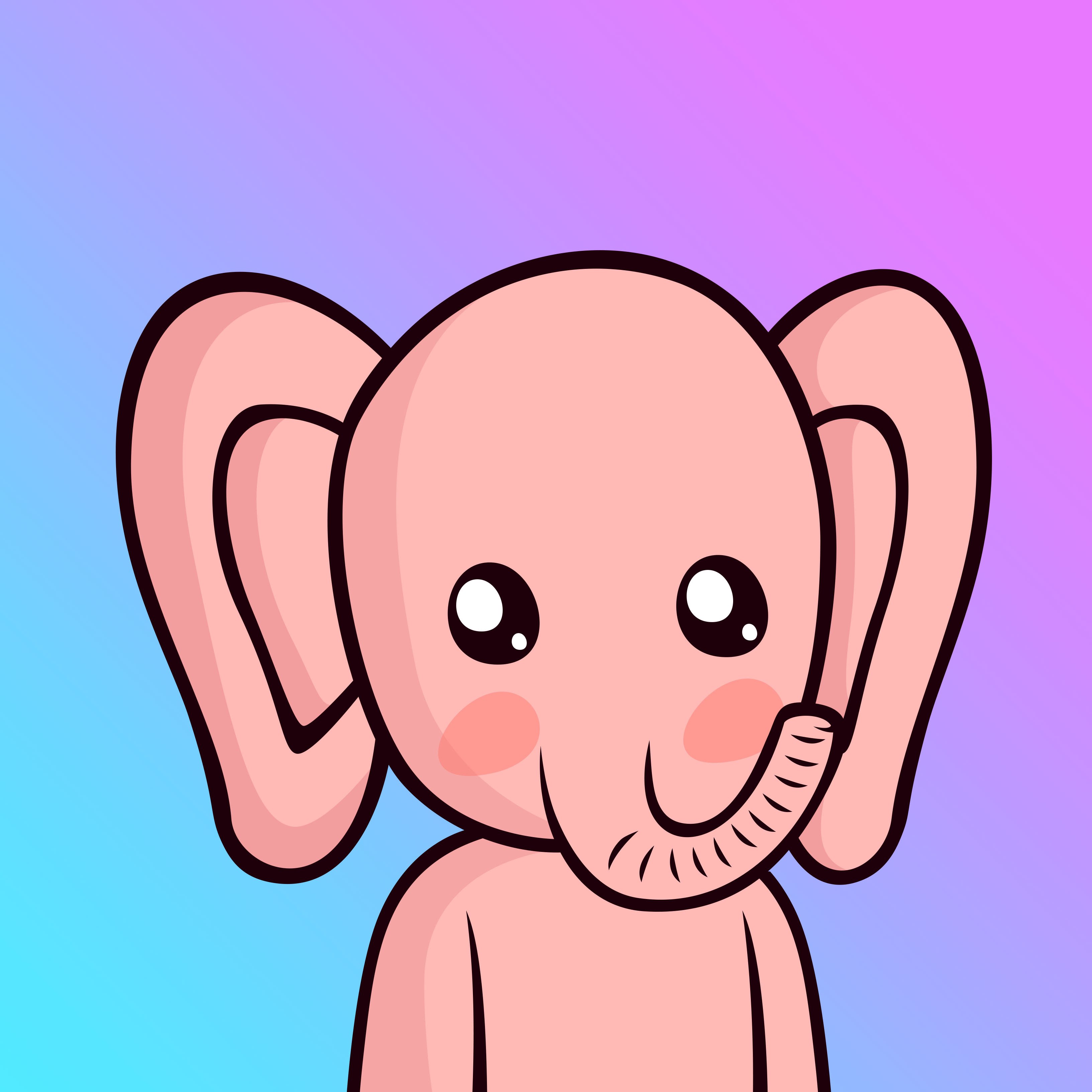 Doodlephants