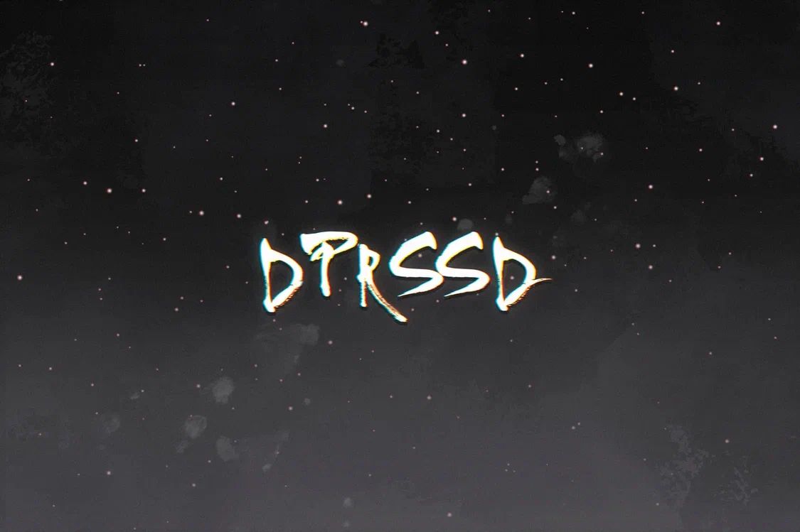 Collectiebeeld van DPRSSD