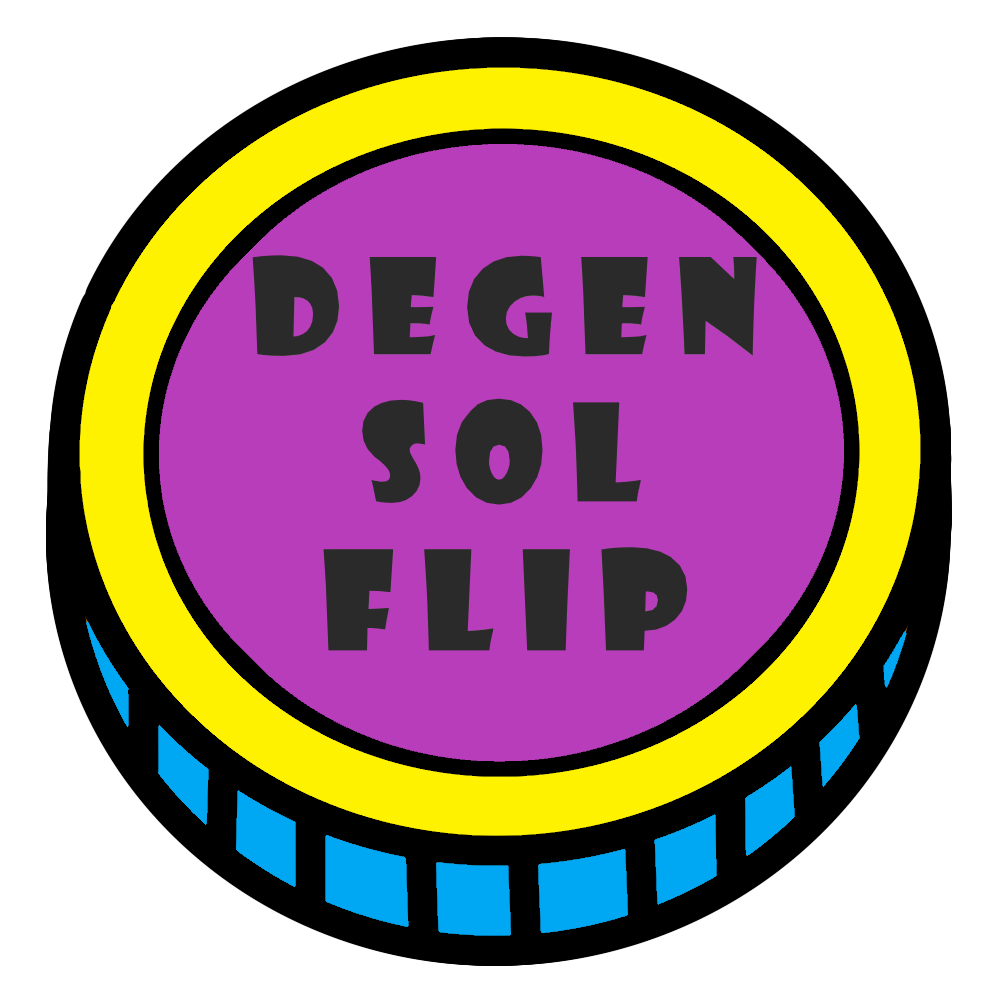 DegenSolflip