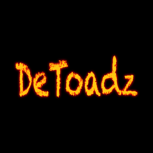 DeToadz