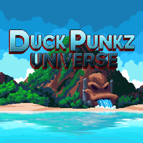 Duck Punkz Universe