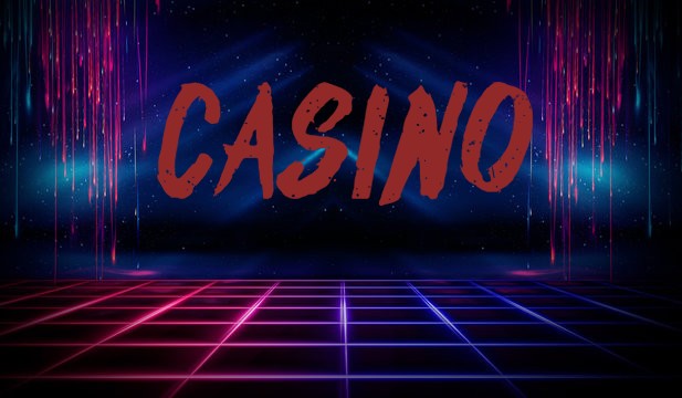 DUST CASINO FLIP