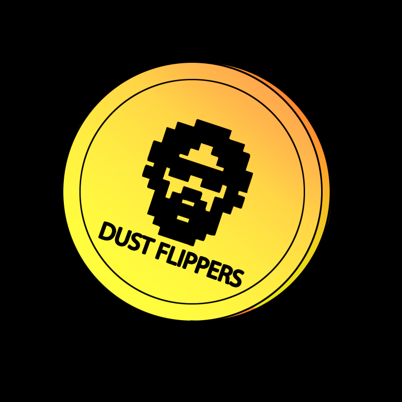 DUST Flippers