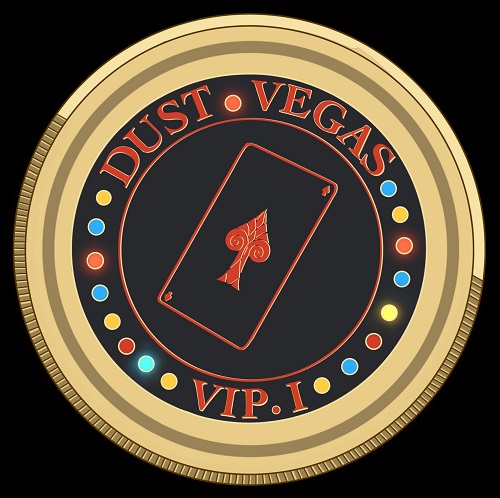 Dust Vegas - NFT Collection