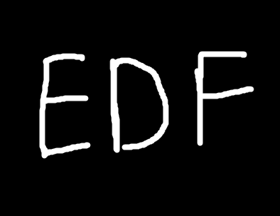 EDF