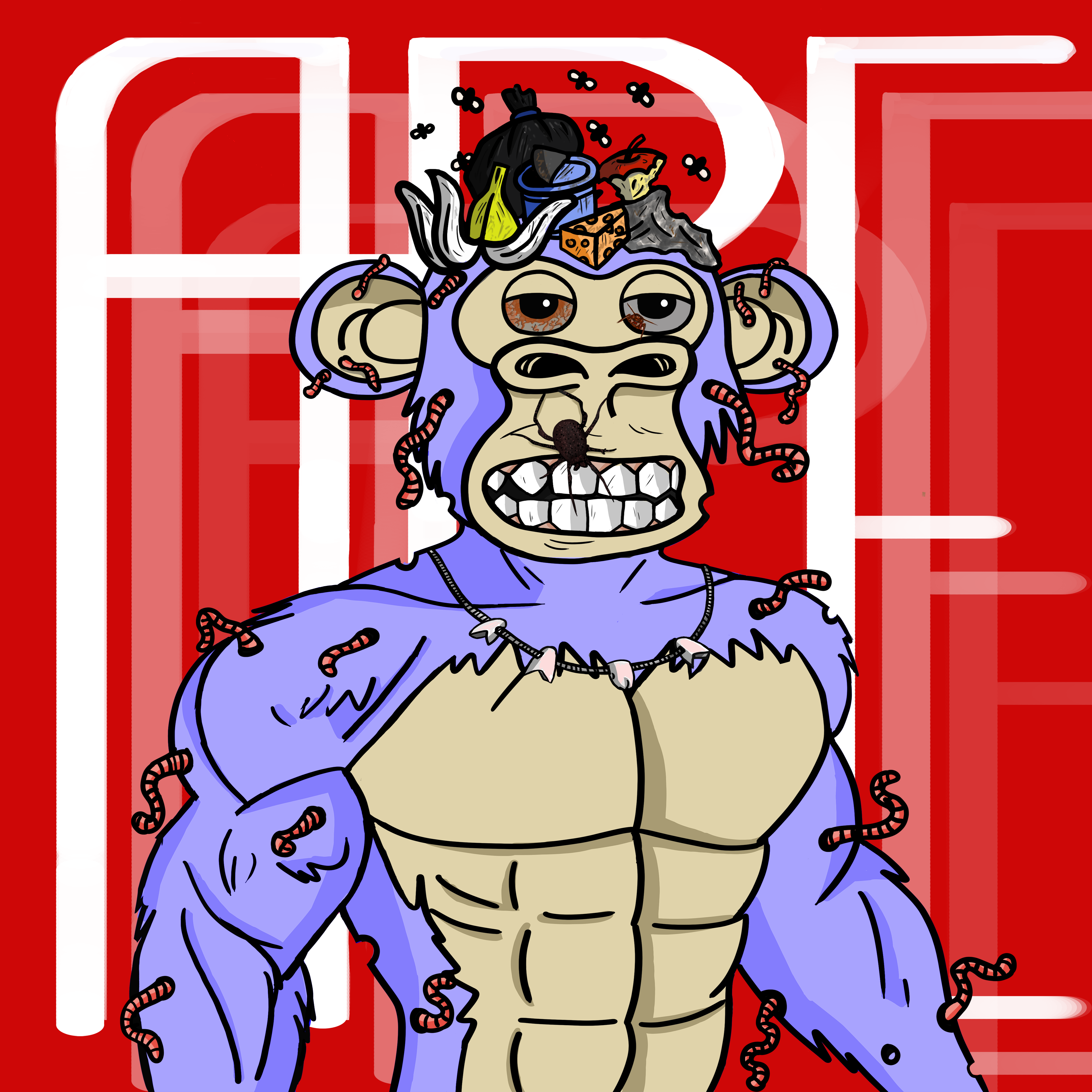 Elite Ape Planet