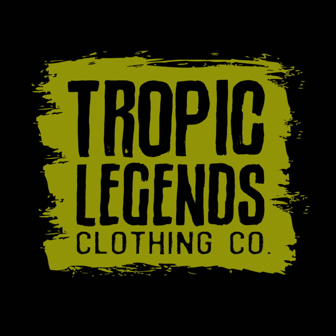 Epic Apes by Tropic Legends Clothing Co.