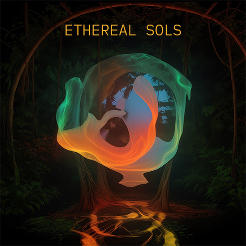 ETHEREAL SOLS logo