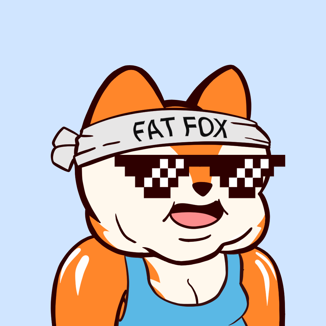 Fat Fox Federation