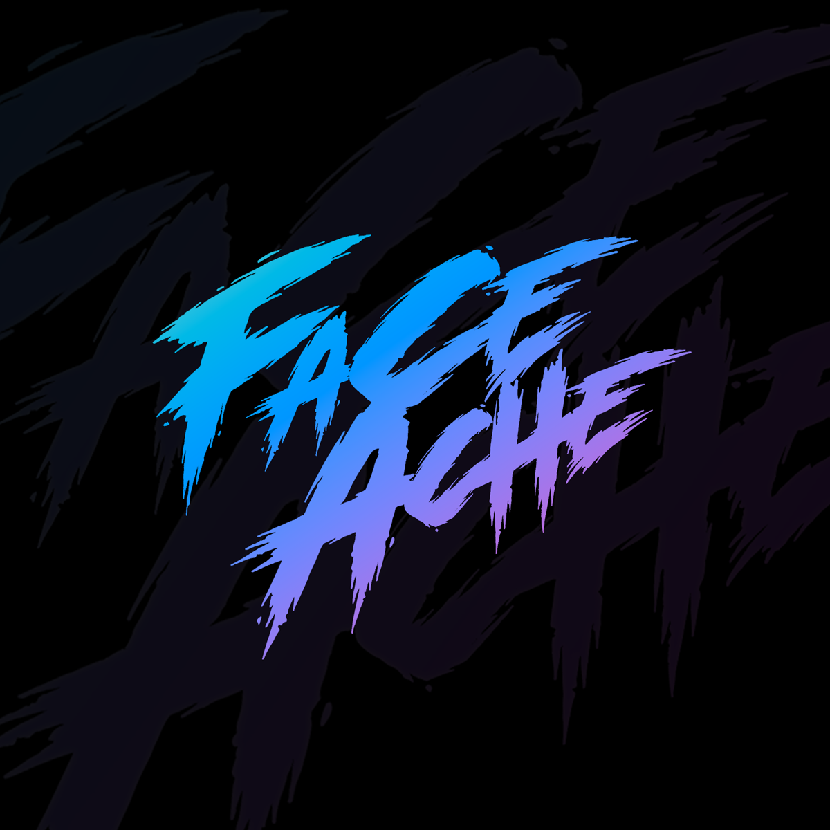 Collectiebeeld van FaceAche