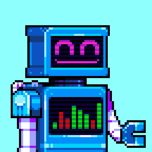 Collectiebeeld van Bots