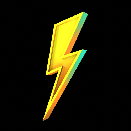 Flash Trade logo