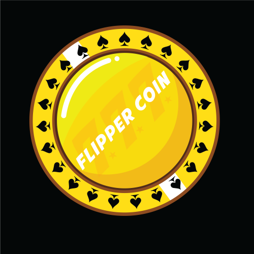Flipper Coin