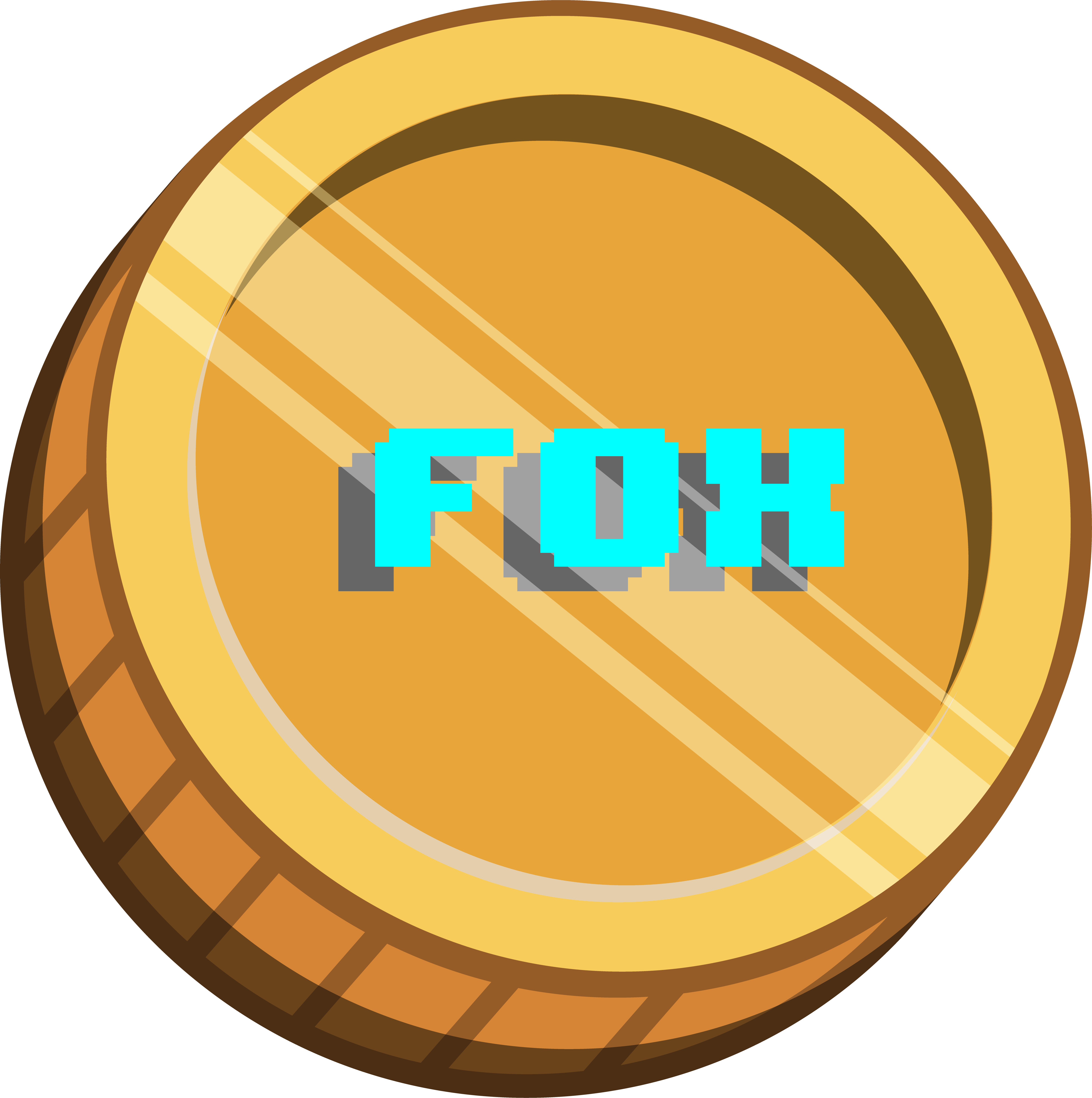 Friendly Fox Coin