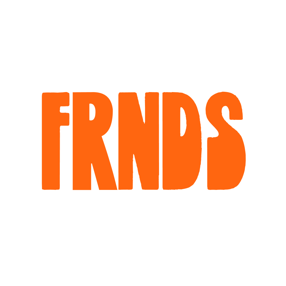 Collectiebeeld van FRNDS