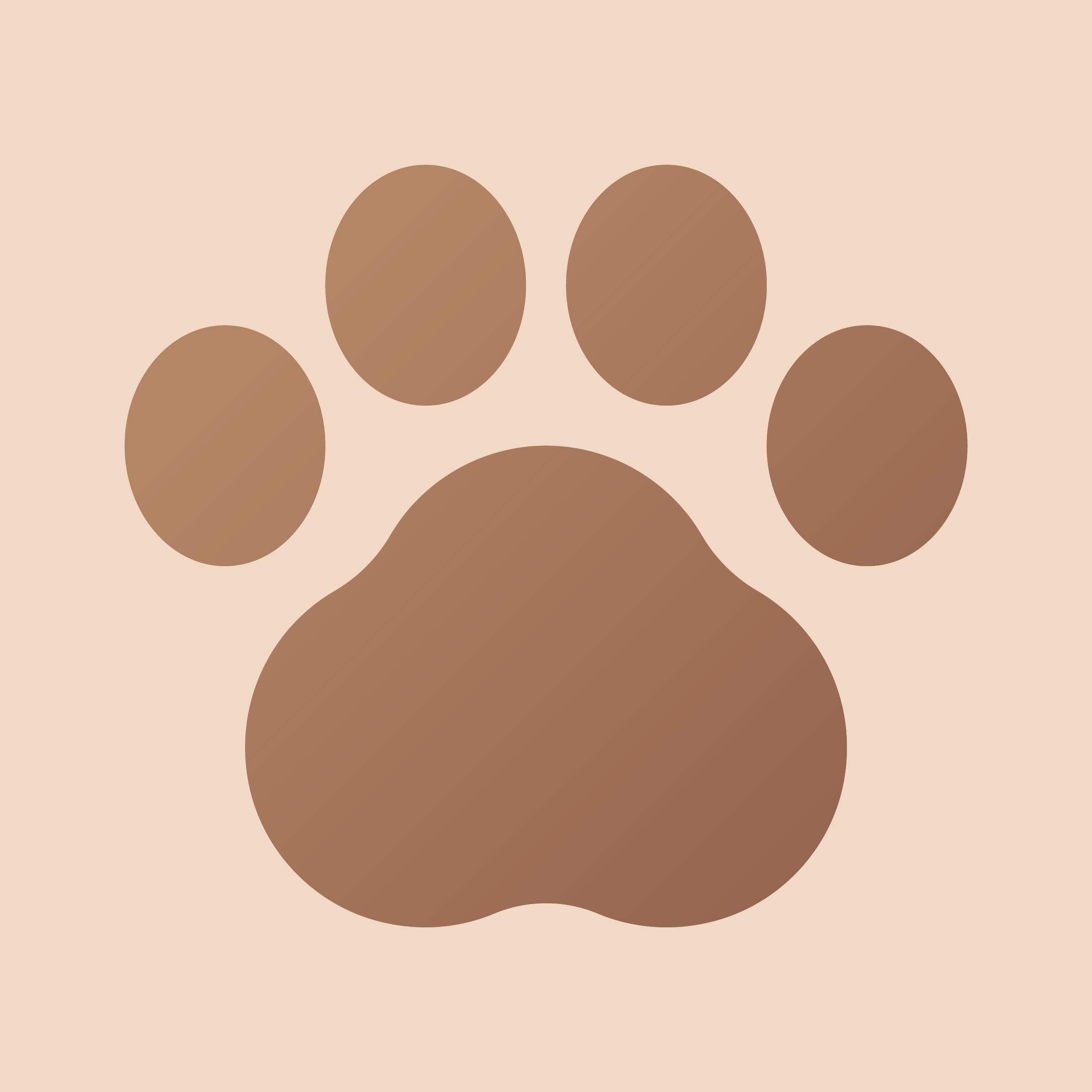 Collectiebeeld van Fuddy Dogs