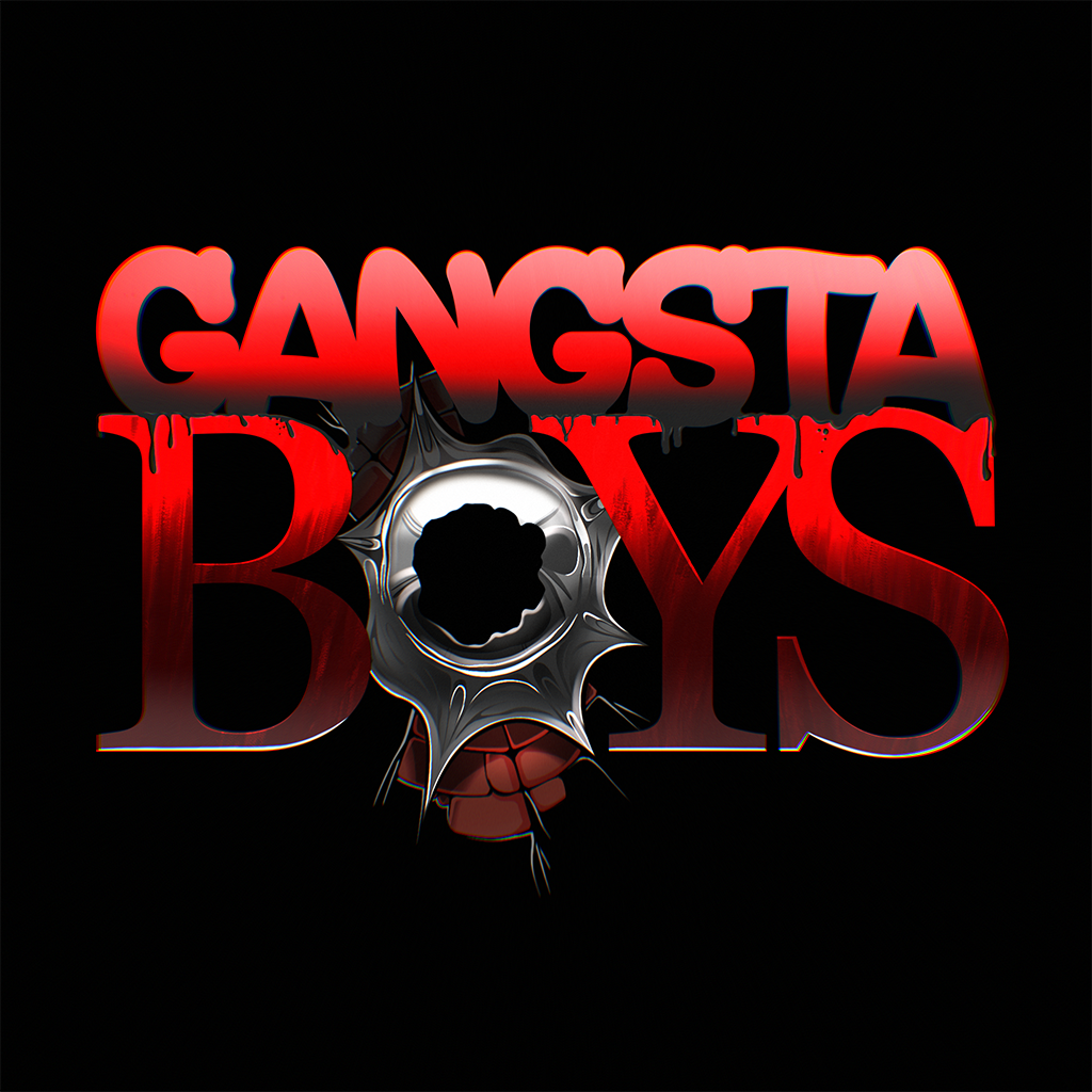 Gangsta Boys