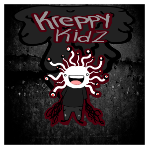 Kreepy Kidz