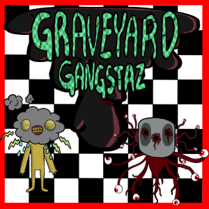 Graveyard Gangstaz