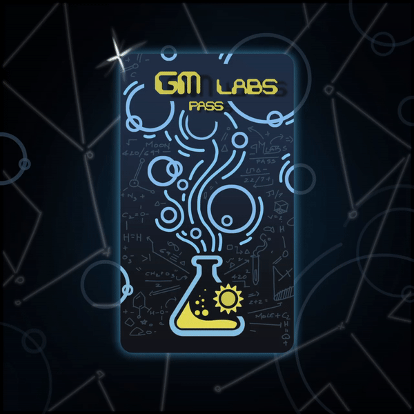 Collectiebeeld van GM Labs