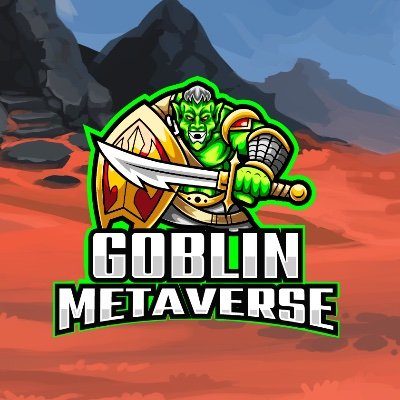 Goblin Metaverse