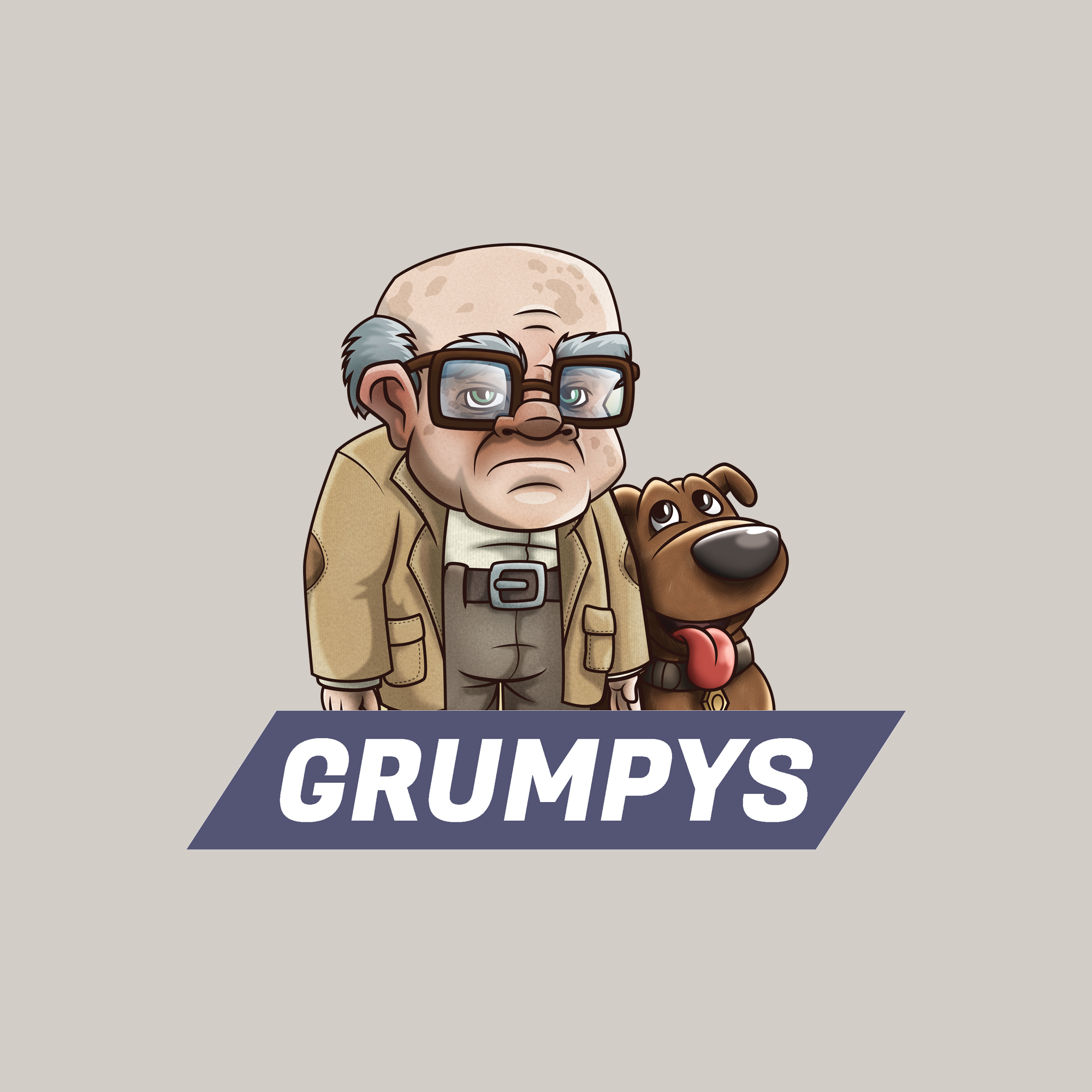 Grumpys