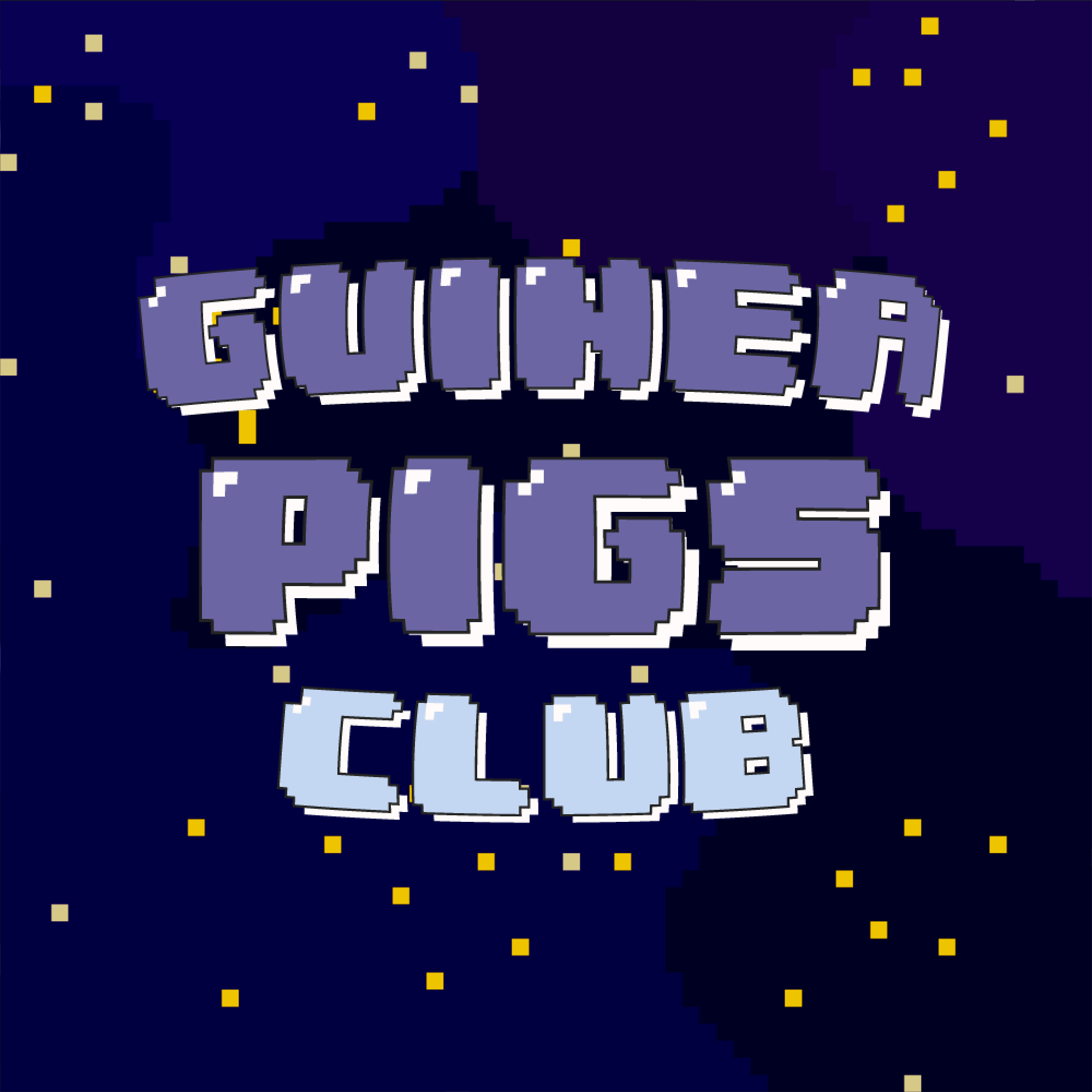 Guinea Pigs Club