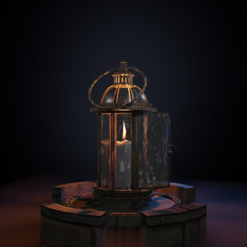 Lantern of Reflection