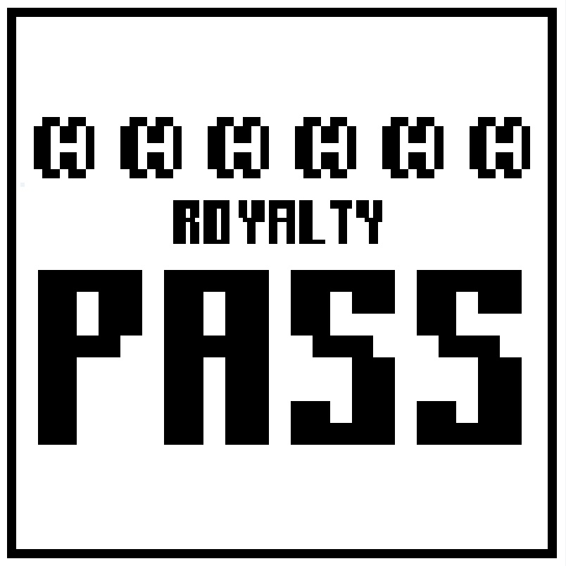 Hhhhhh royalty pass magic eden