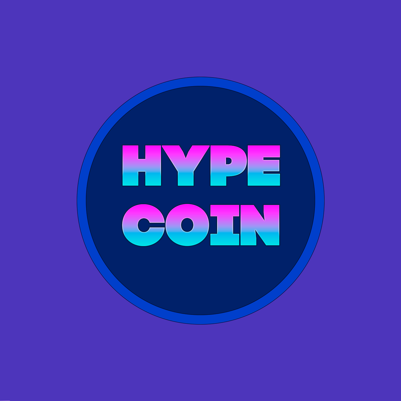 Hype coin