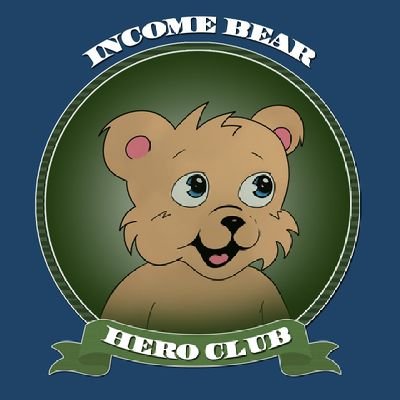 Income Bear Hero Club