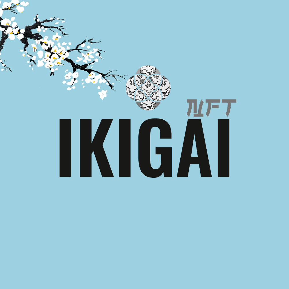 Ikigai