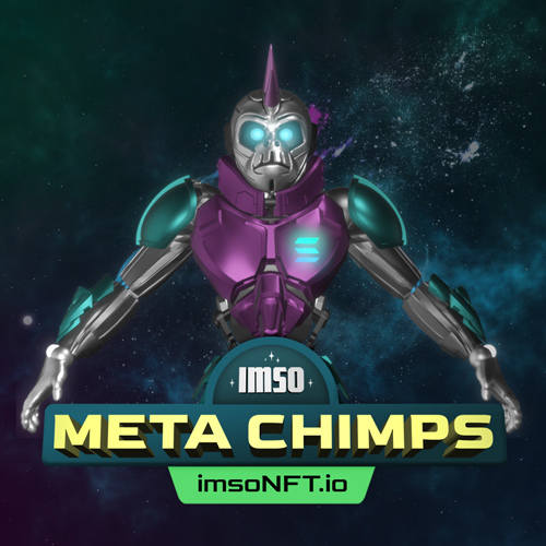 IMSO: Meta Chimps (OG Edition)
