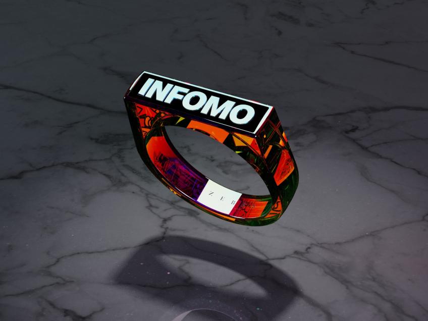 Infomo Rings