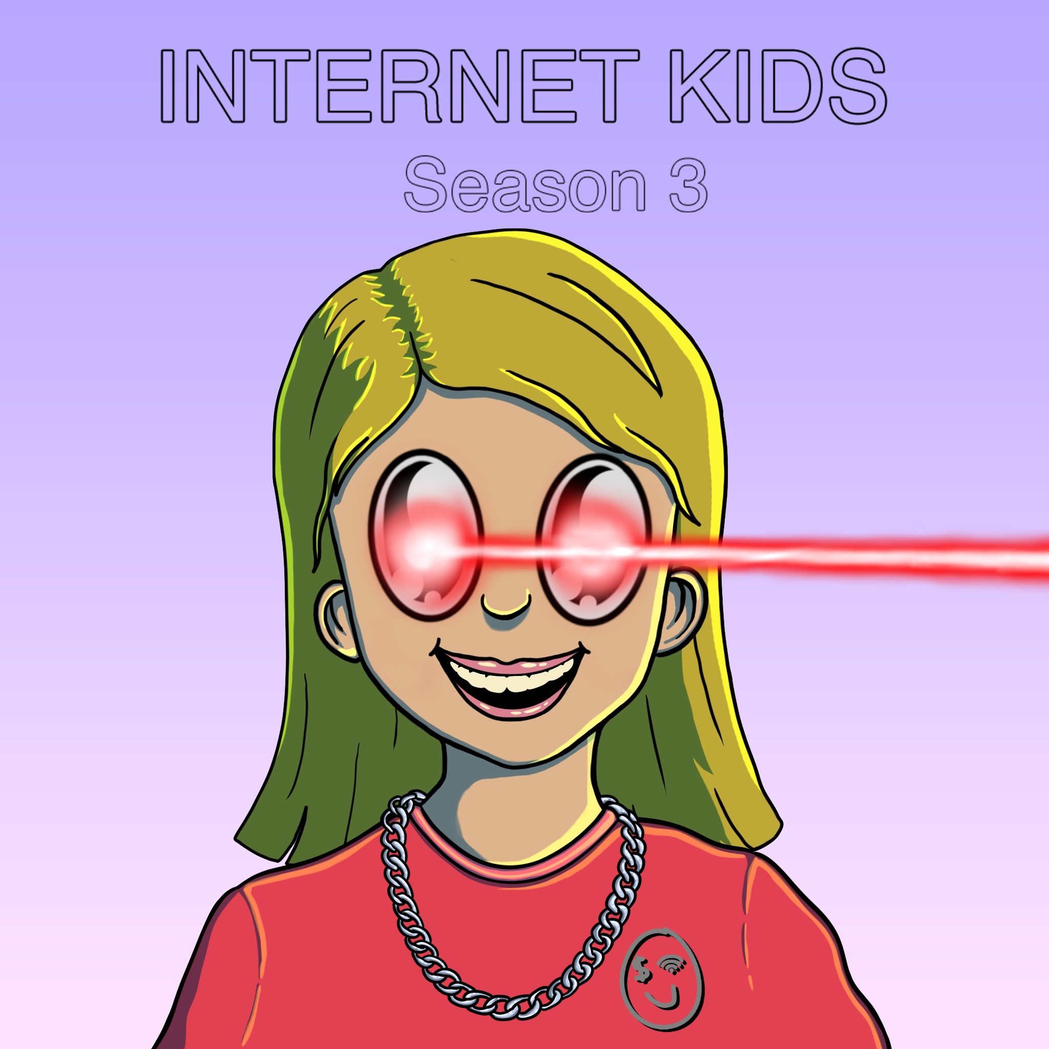 Internet Kids S3