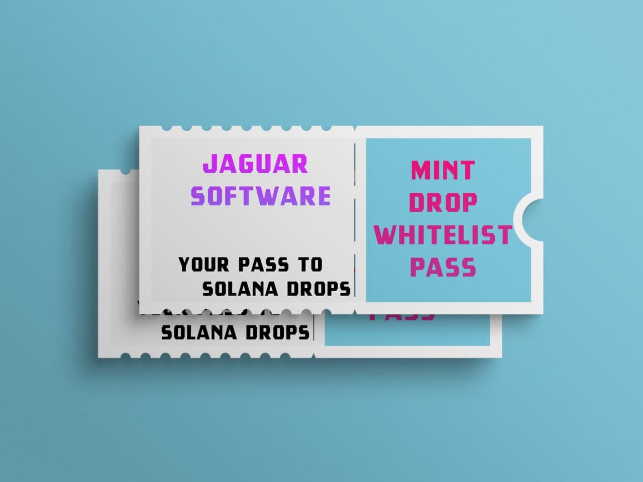 Jaguar DAO Software