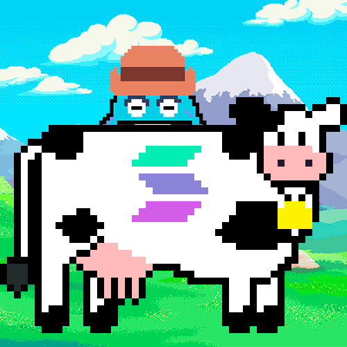 Joe's Cow