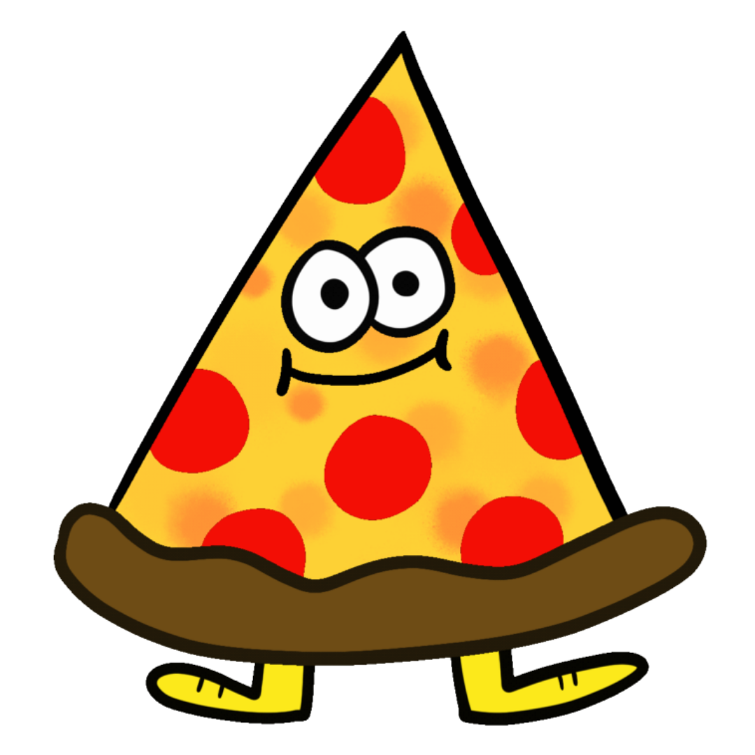 Pizza Pfp