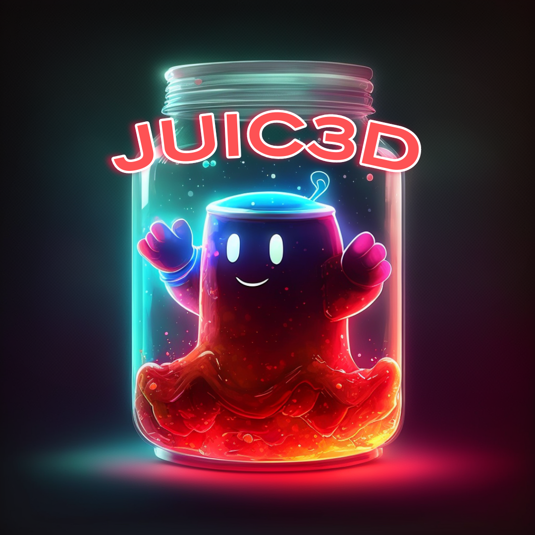Collectiebeeld van JUIC3D