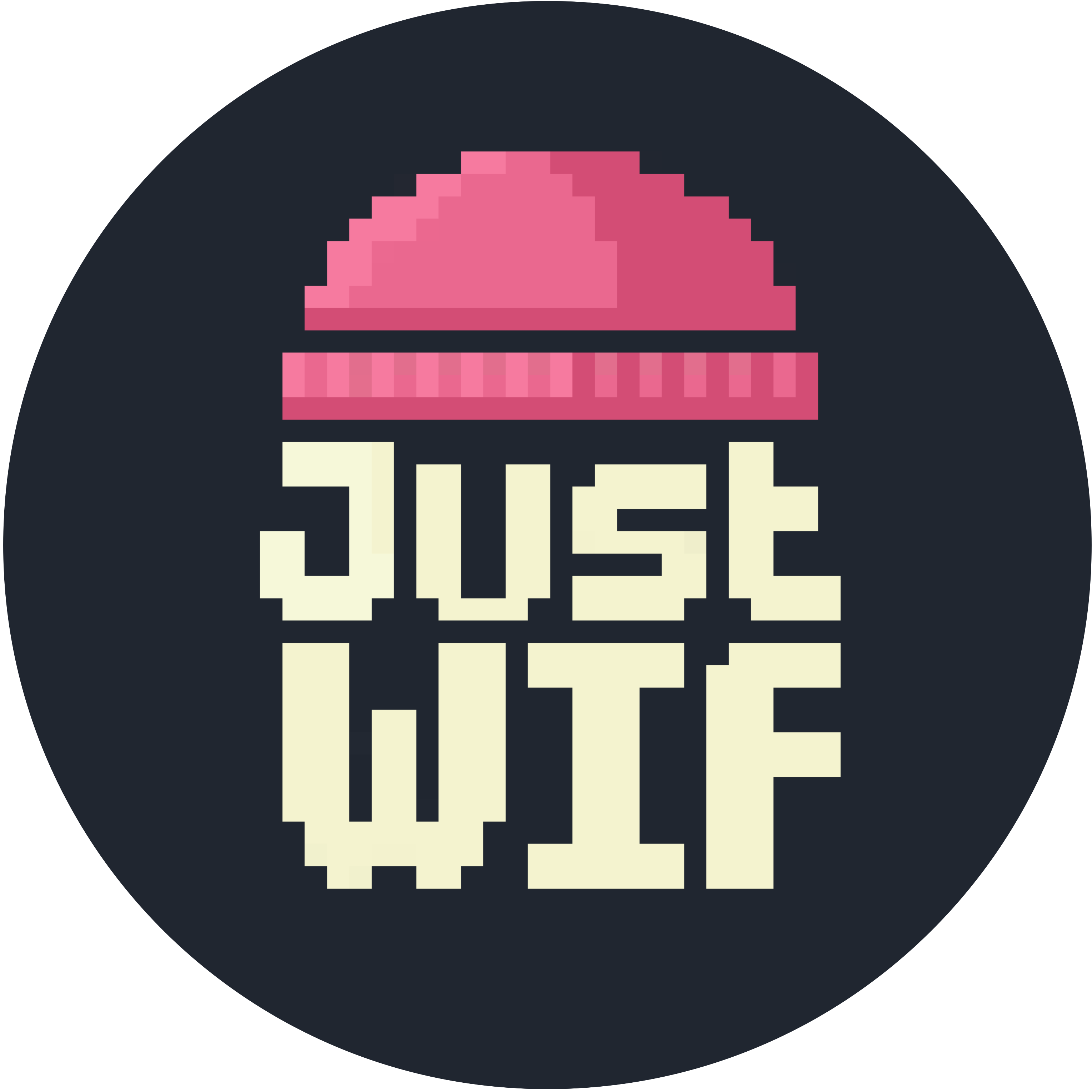 Collectiebeeld van JustWIF