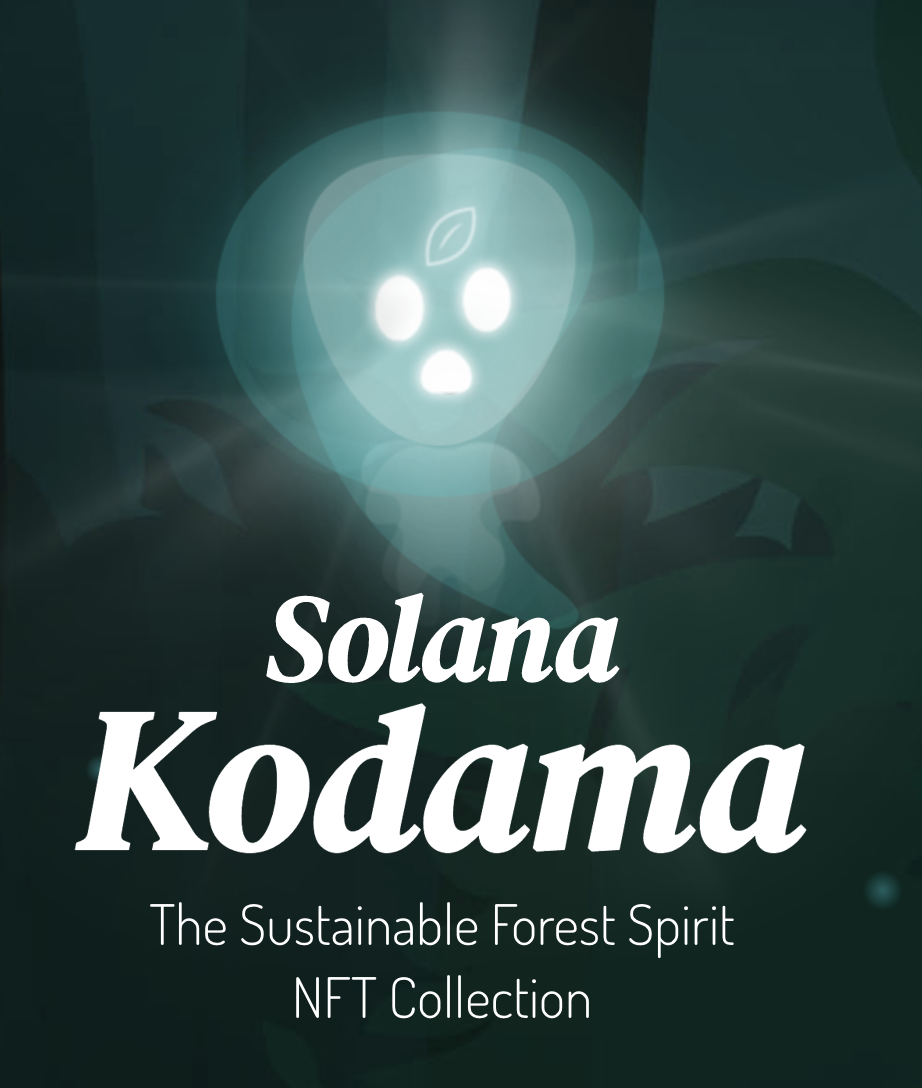 Solana Kodama