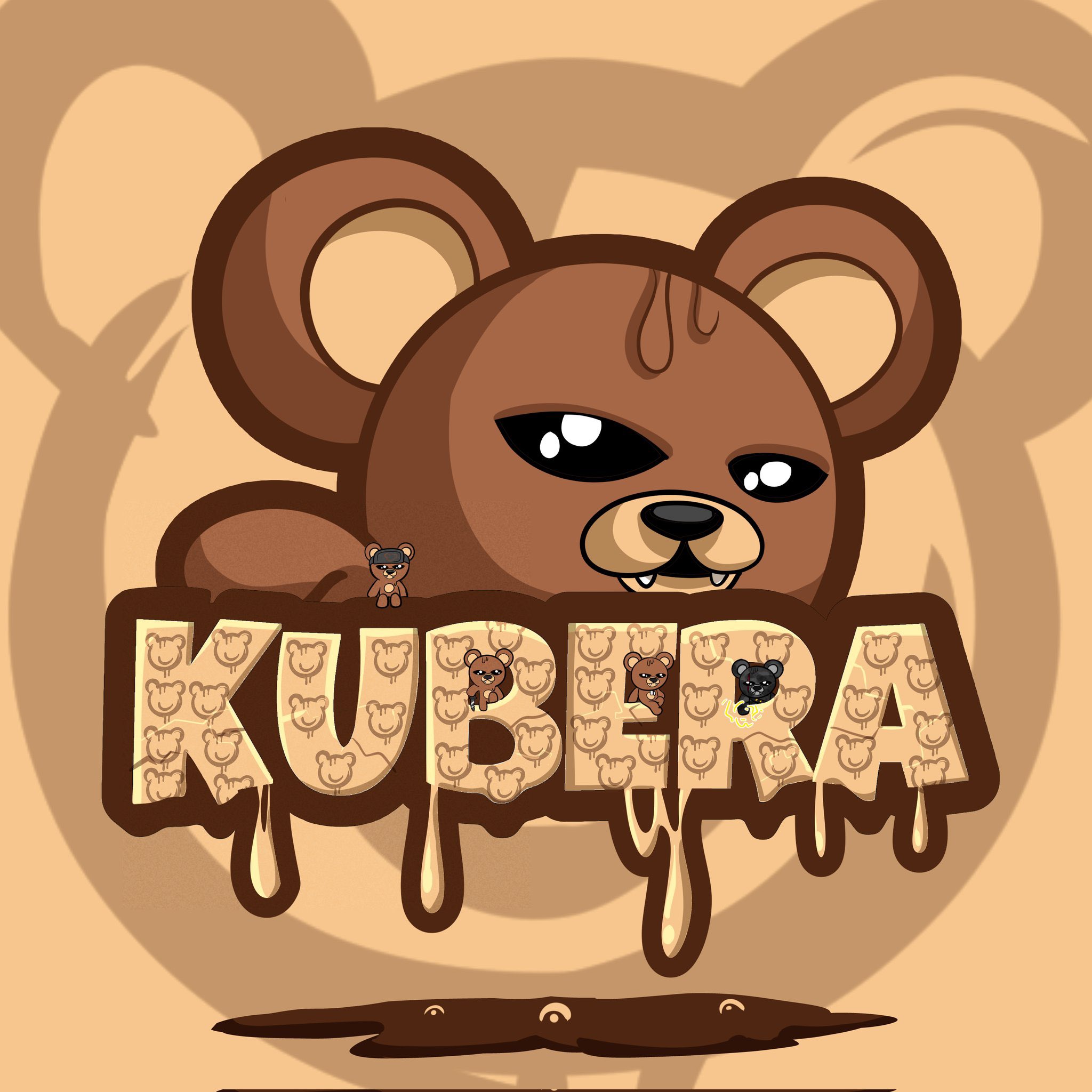 Collectiebeeld van Kubera