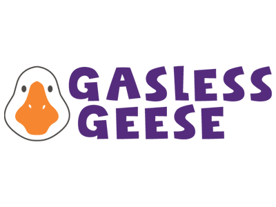 Gasless Geese: Landfall