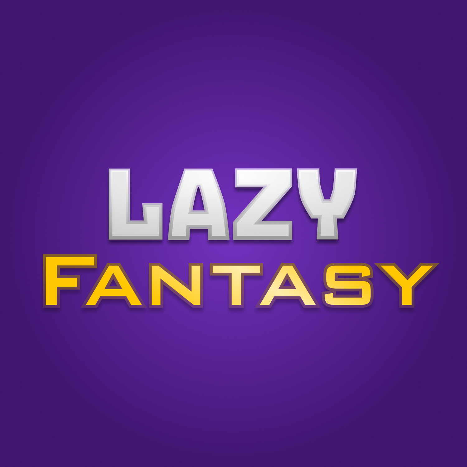 Collectiebeeld van Lazy Fantasy