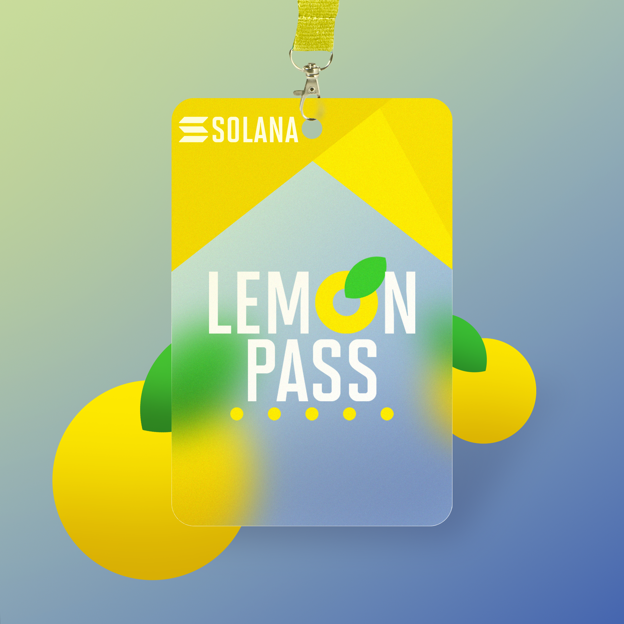 Lemon Pass