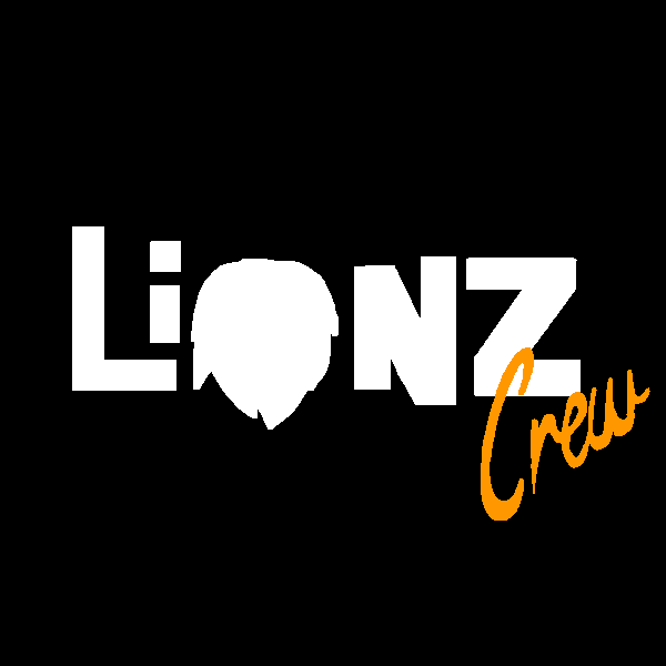 Pixel Lionz Crew