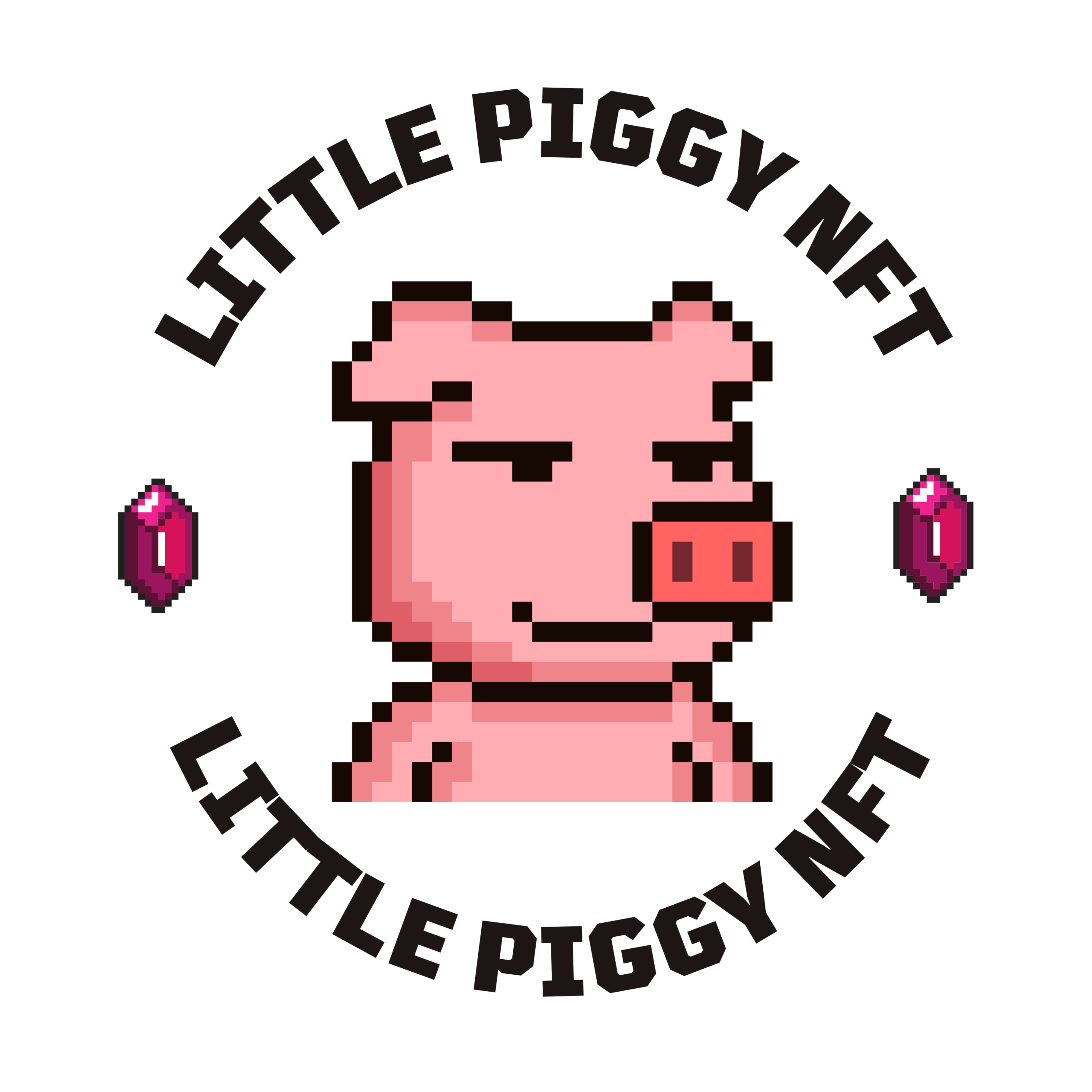 The Little Piggy