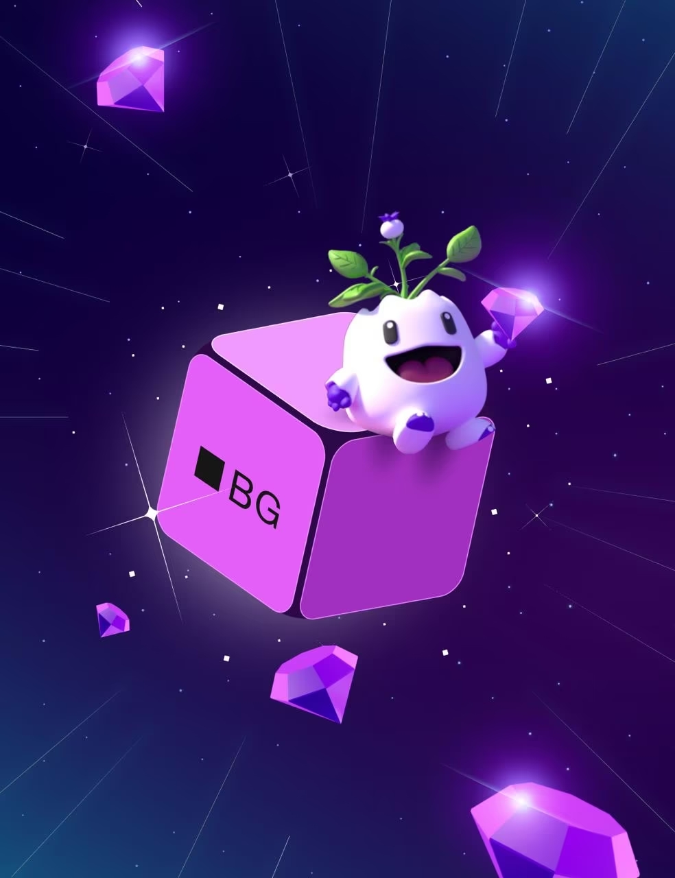 BlockGames: ME OE | Magic Eden - NFT Marketplace