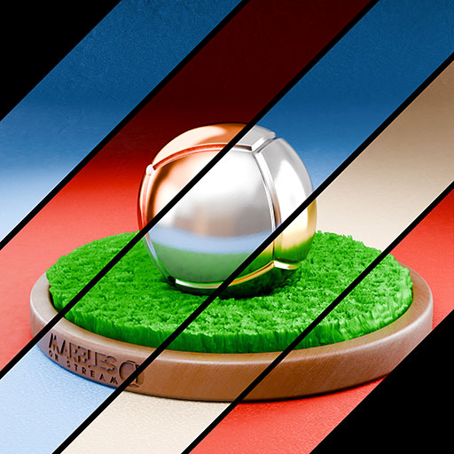 Collectiebeeld van 100k Marble Missions
